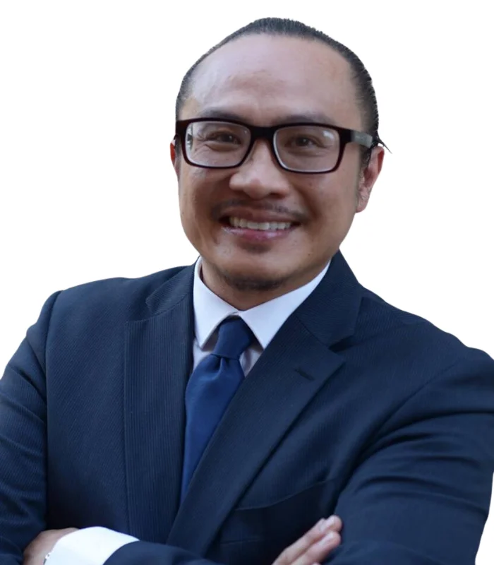 Luật Sư Tín Thành Nguyễn - Legal House and Partner