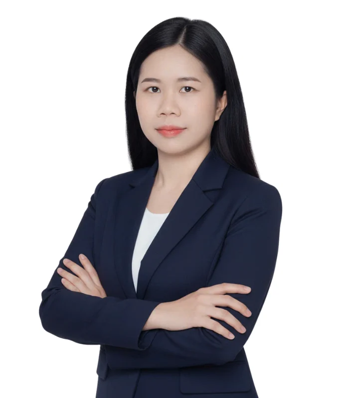 Luật Sư Dương Thị Kim Oanh - Legal House & Partners